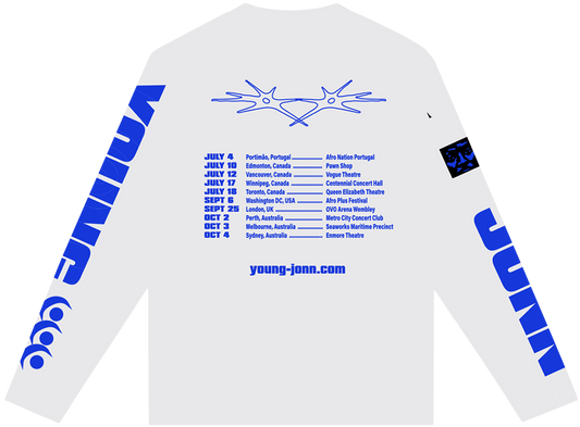 2FACTOR WORLDWIDE (WHITE)